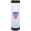 16 Oz. White Americano Tumbler